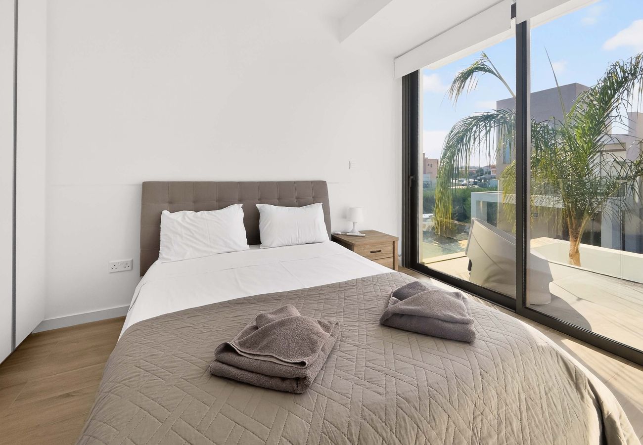 Villa in Protaras - Azure Serenity Villa