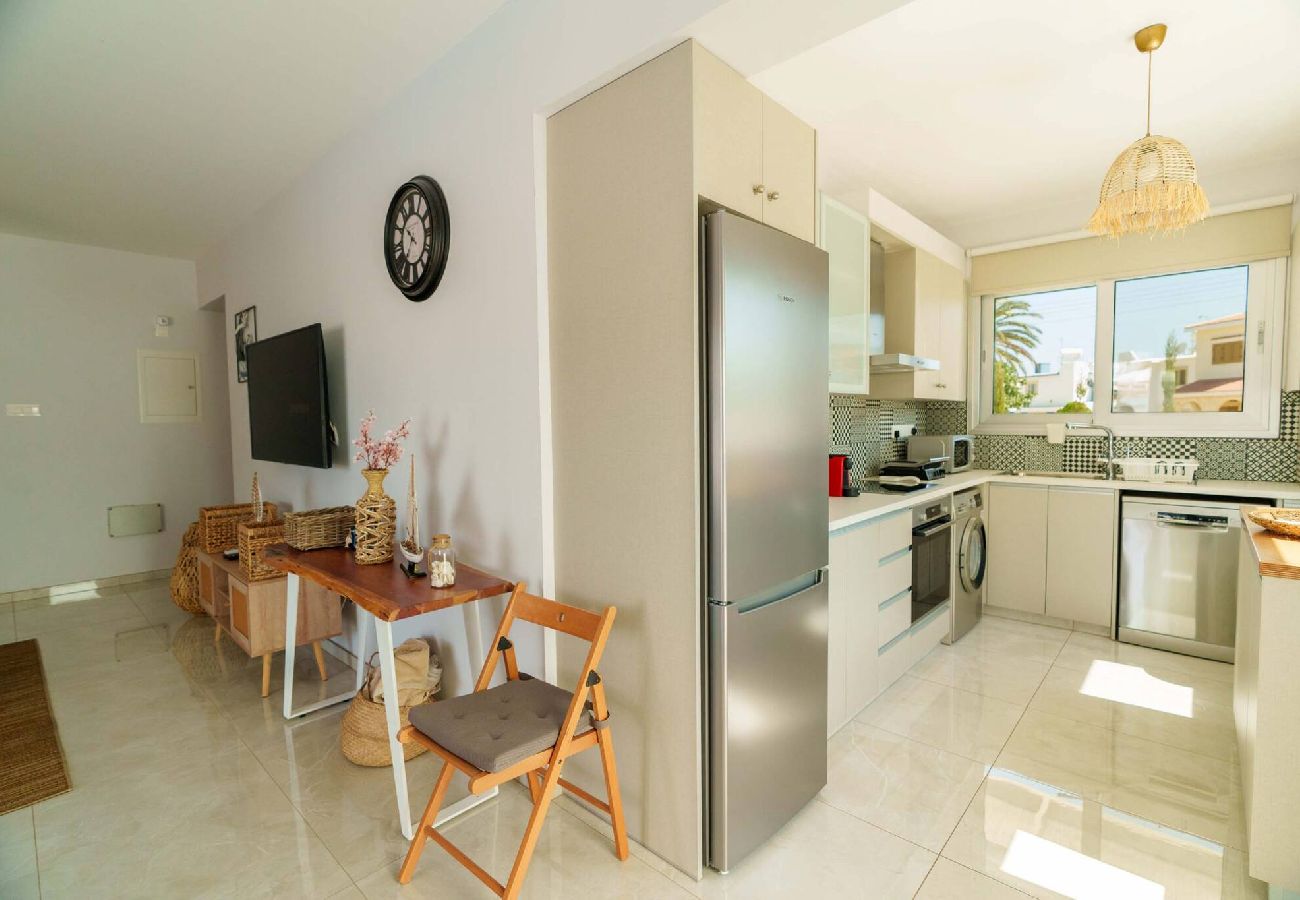 Villa in Protaras - Geo Panoramic Villa