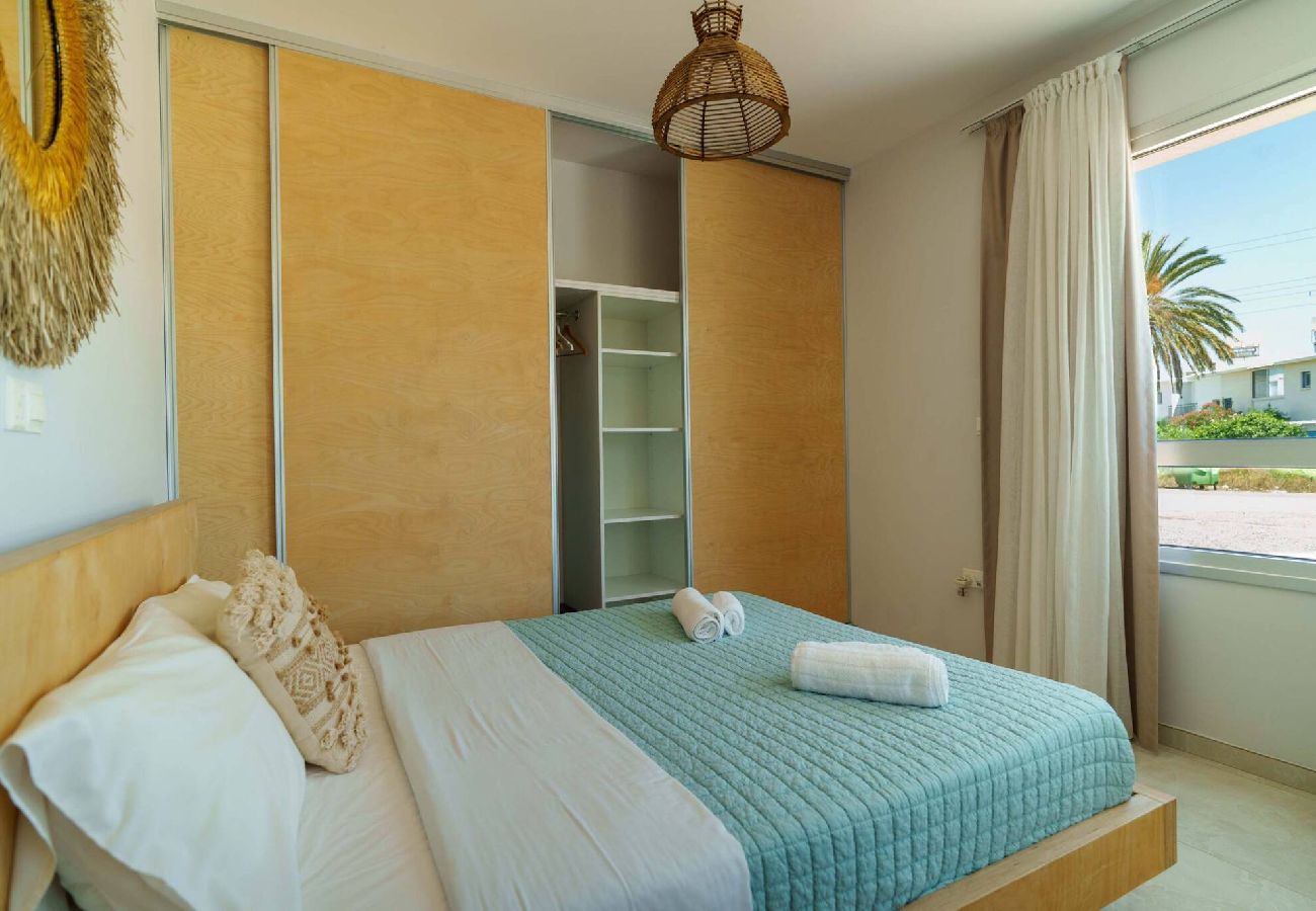 Villa in Protaras - Geo Panoramic Villa