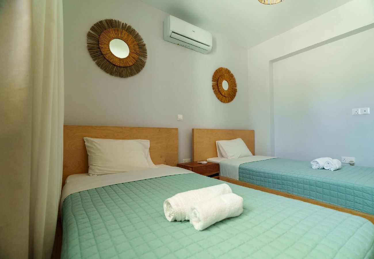 Villa in Protaras - Geo Panoramic Villa