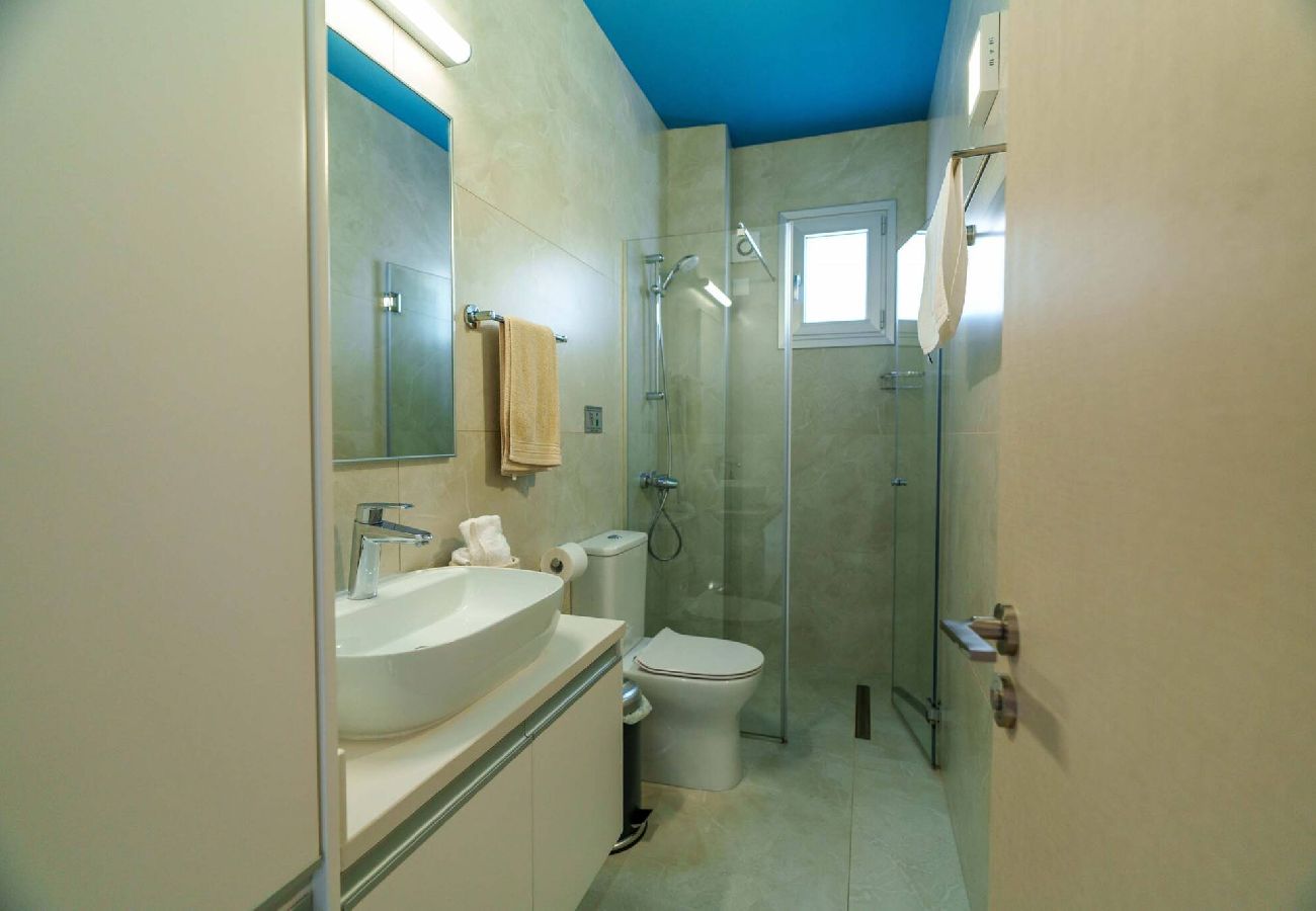 Villa in Protaras - Geo Panoramic Villa