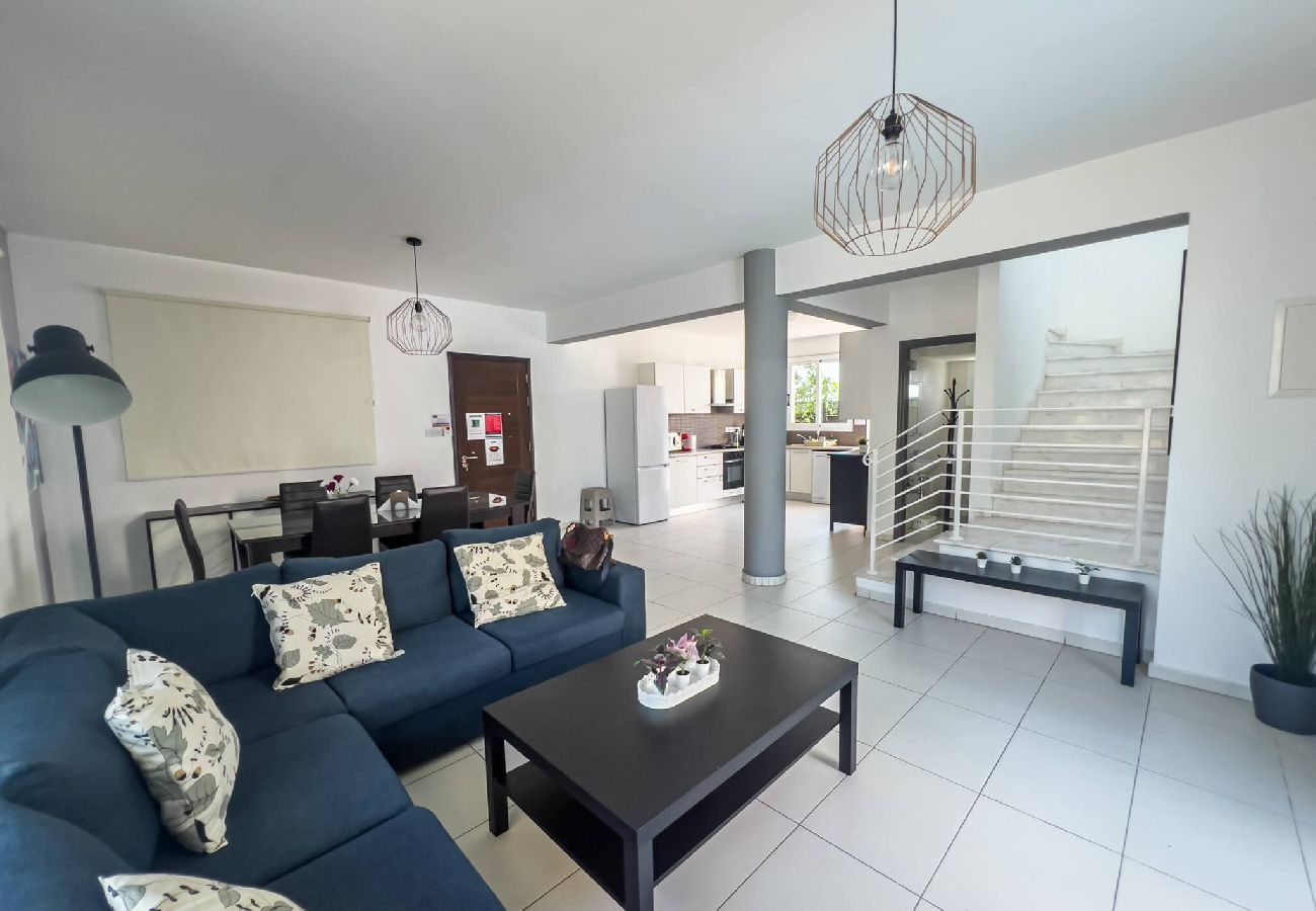 Villa in Protaras - Villa Melinda