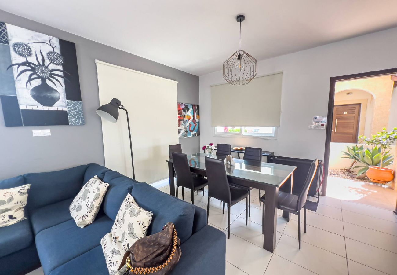 Villa in Protaras - Villa Melinda