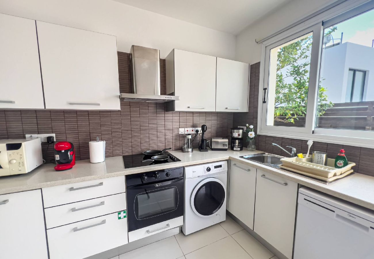 Villa in Protaras - Villa Melinda