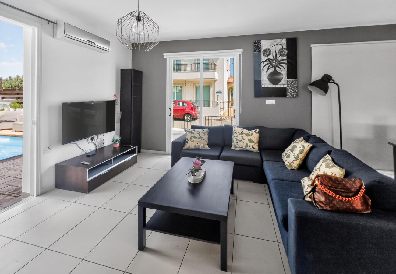Villa in Protaras - Villa Melinda