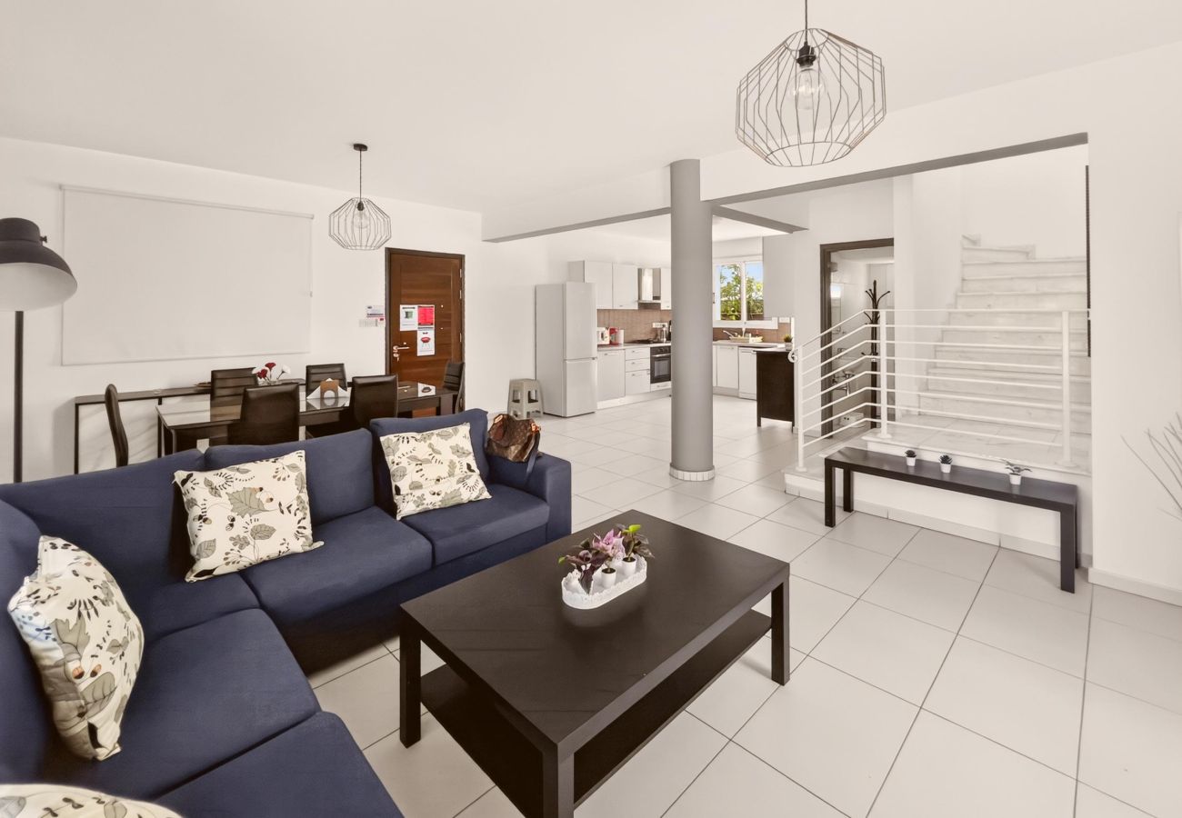 Villa in Protaras - Villa Melinda