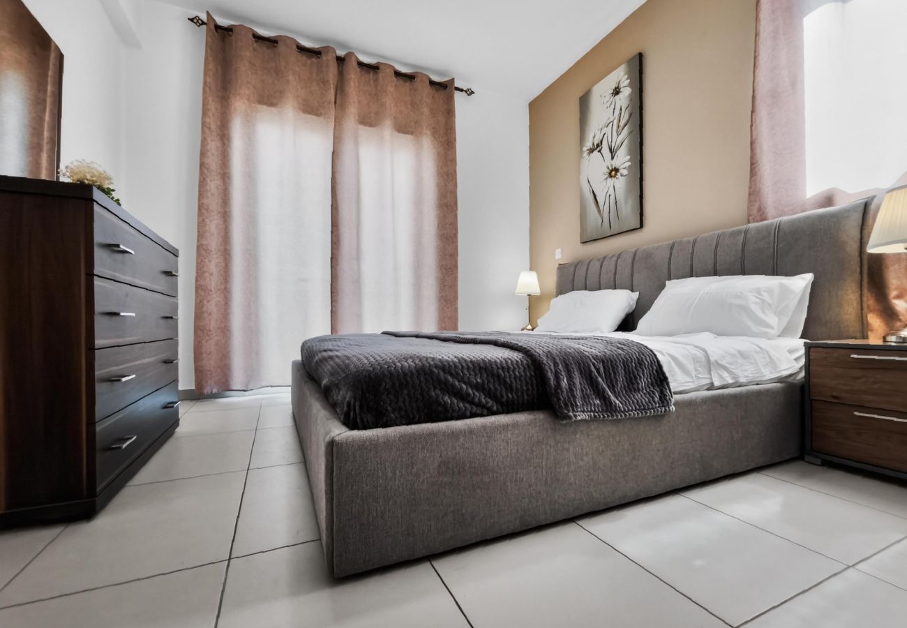 Villa in Protaras - Villa Melinda