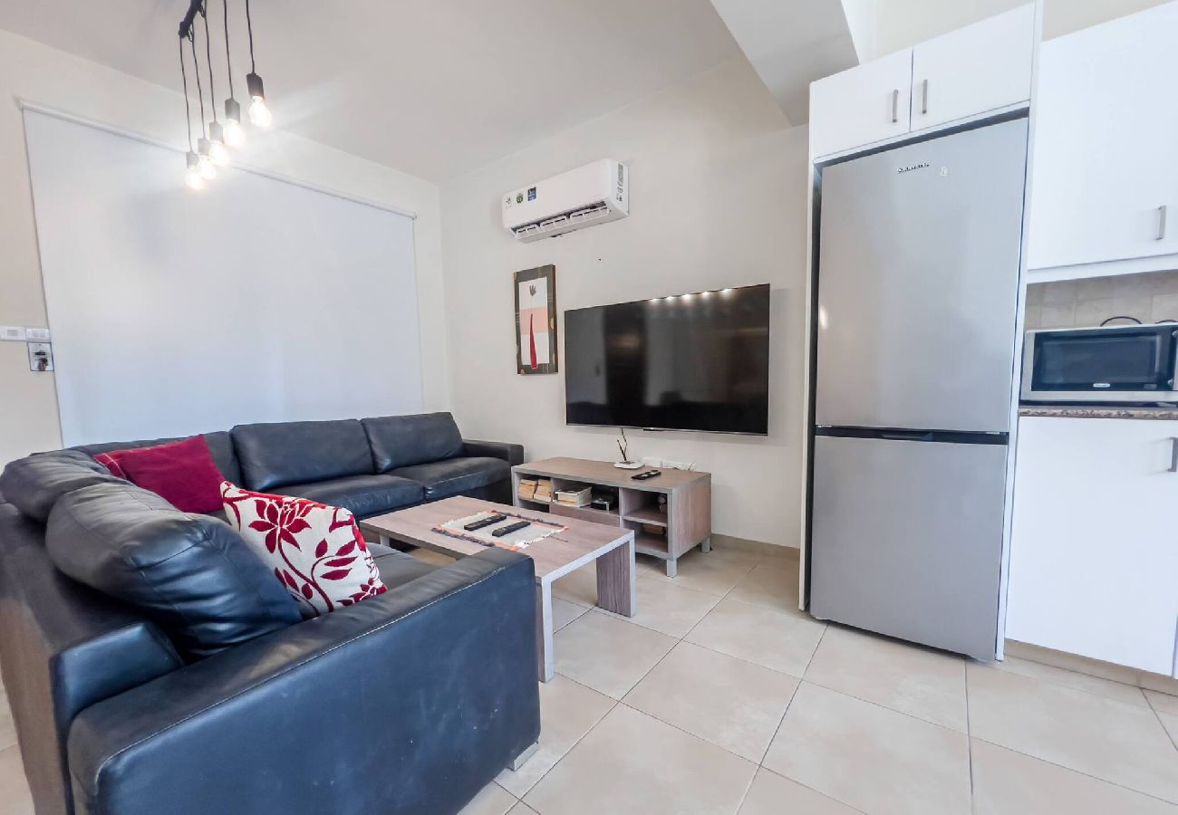 Villa in Protaras - Pernera Seaside Villa