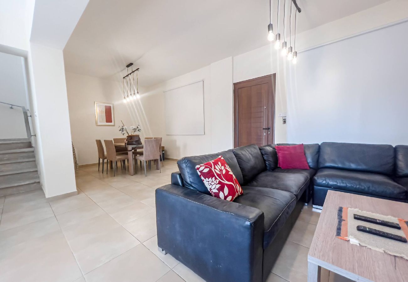 Villa in Protaras - Pernera Seaside Villa