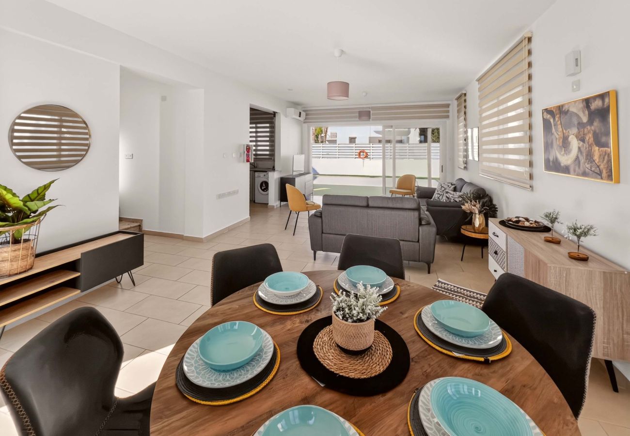 Villa in Protaras - Villa Allegra