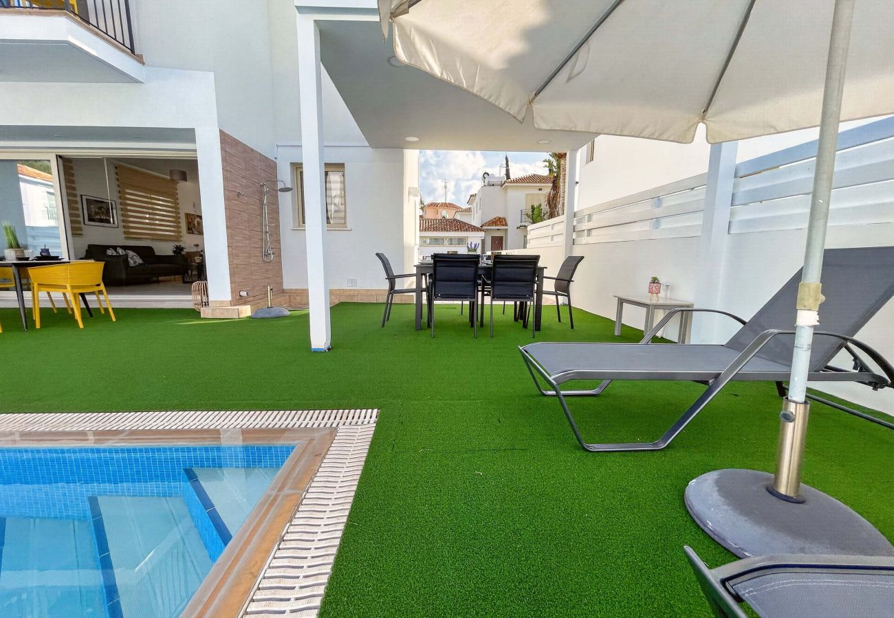 Villa in Protaras - Villa Allegra