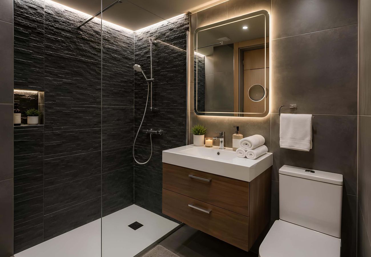 Apartment in Larnaca - Mackenzie Suite