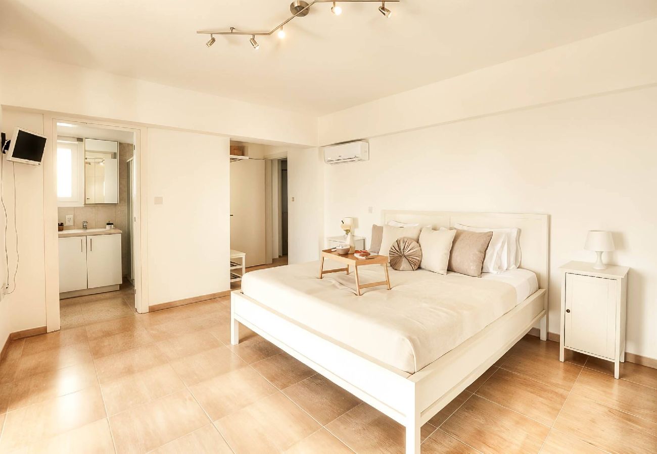 Villa in Ayia Napa - Villa Christina Elité