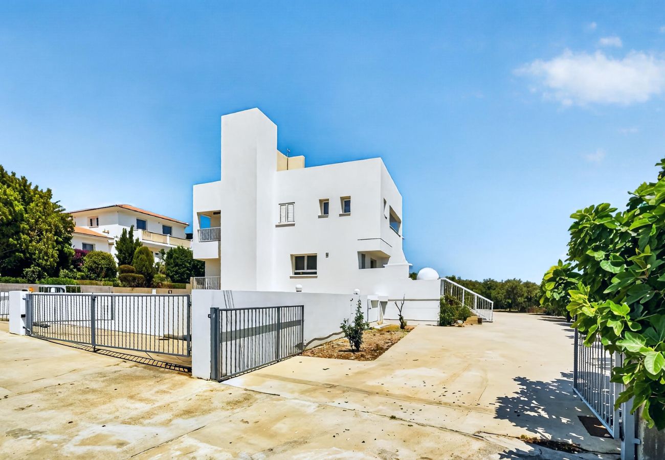 Villa in Ayia Napa - Villa Christina Elité