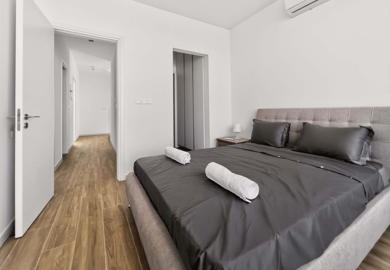 Villa in Protaras - Azure Harmony Villa