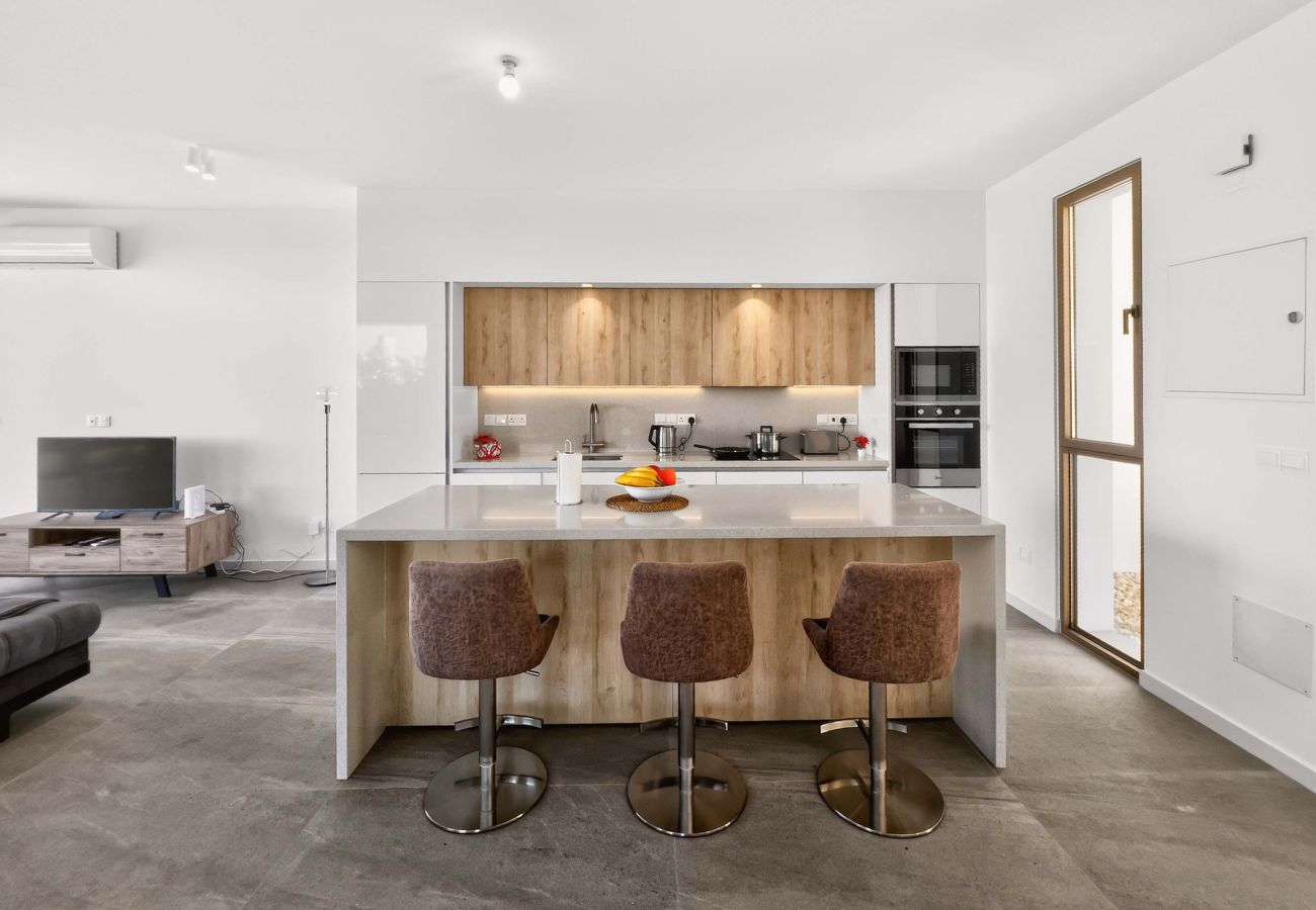 Villa in Protaras - Azure Harmony Villa