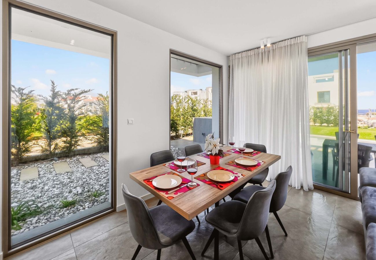 Villa in Protaras - Azure Harmony Villa