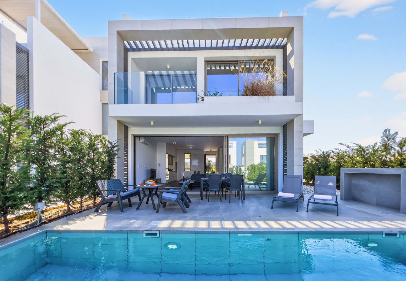 Villa in Protaras - Azure Harmony Villa