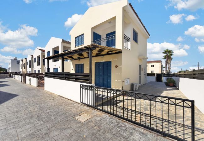 Villa in Protaras - Bluebell Villa