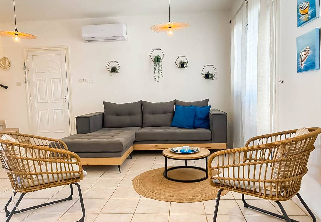 Villa in Protaras - Bluebell Villa