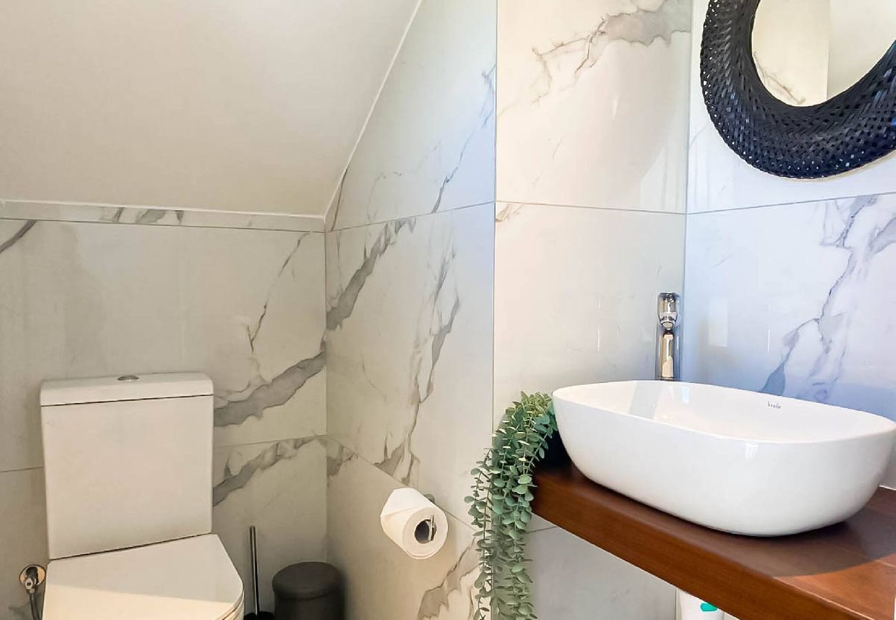 Villa in Protaras - Bluebell Villa