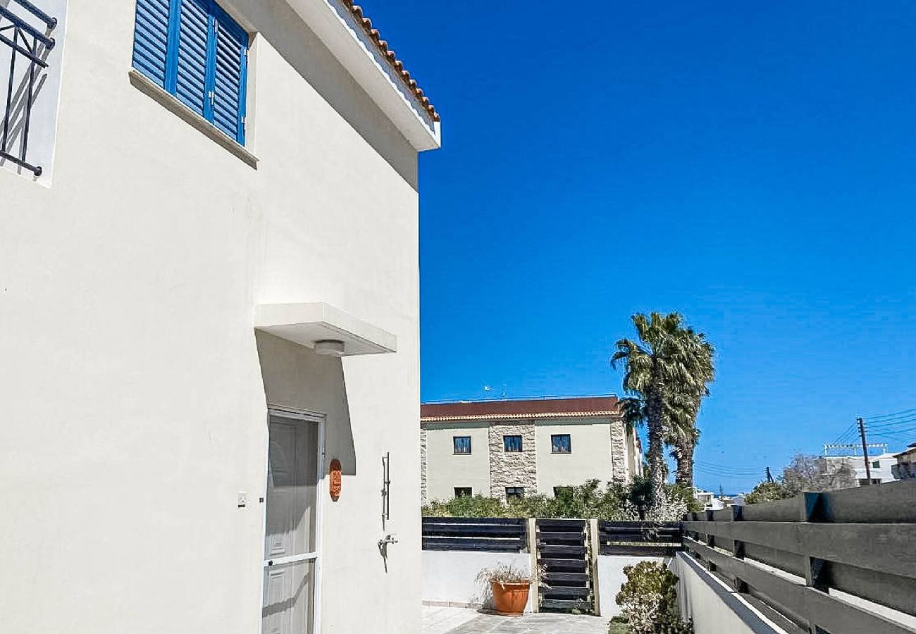 Villa in Protaras - Bluebell Villa