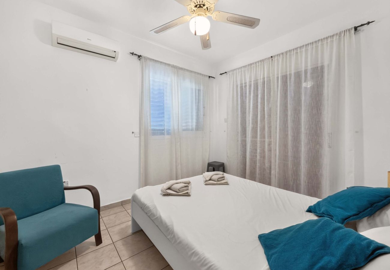 Villa in Protaras - Bluebell Villa