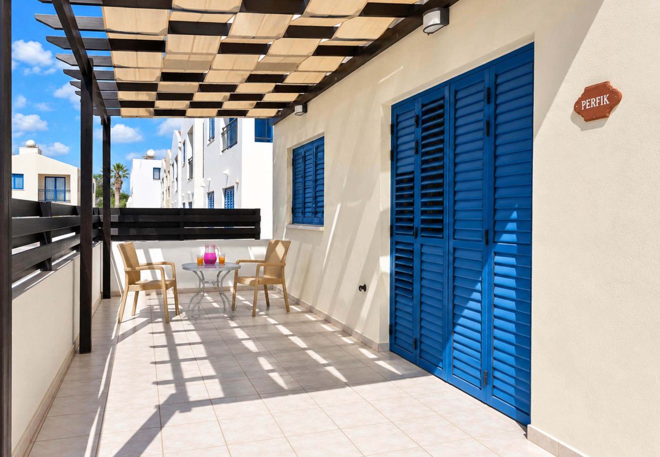 Villa in Protaras - Bluebell Villa