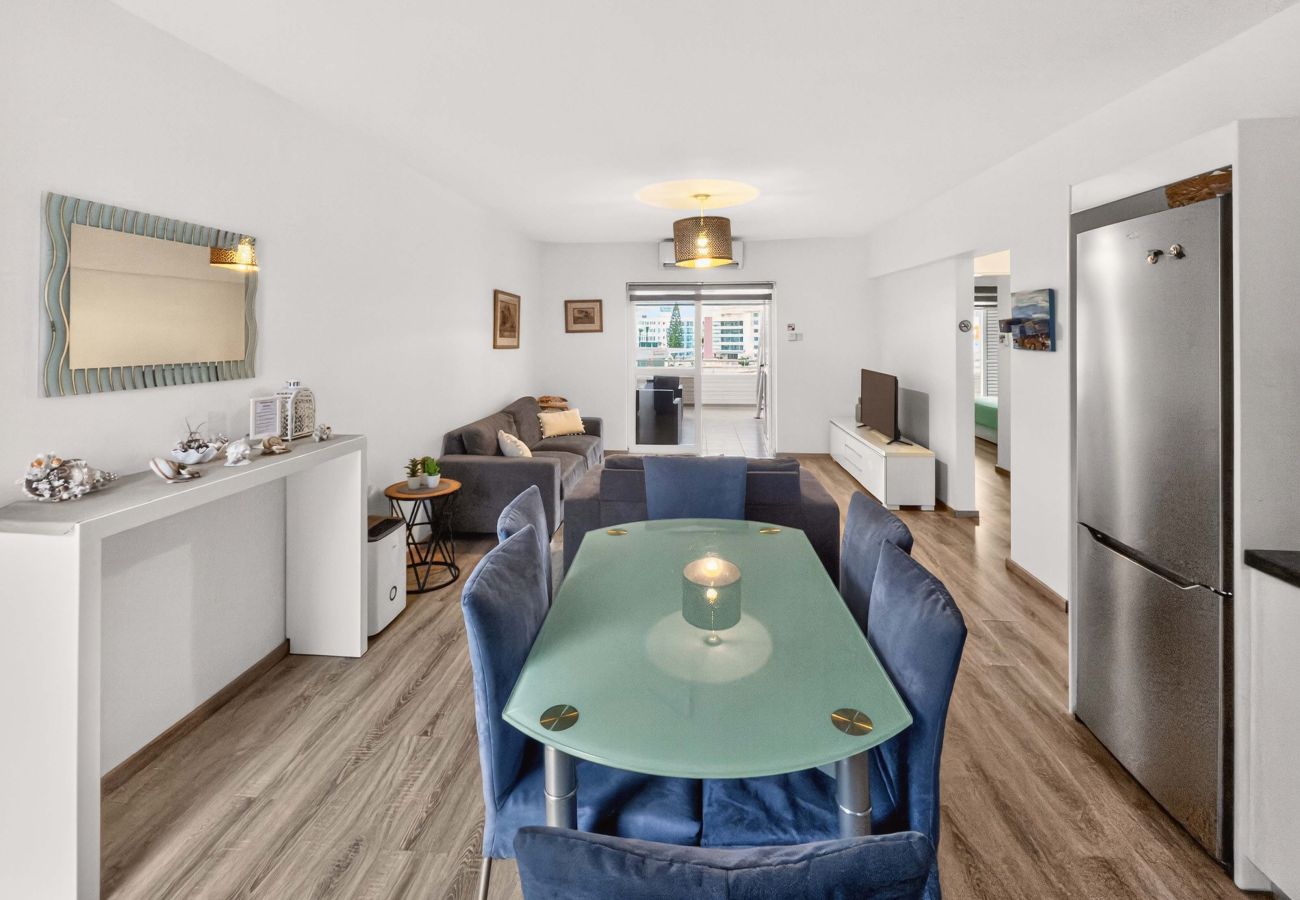 Apartment in Protaras - Sofia's Seaview