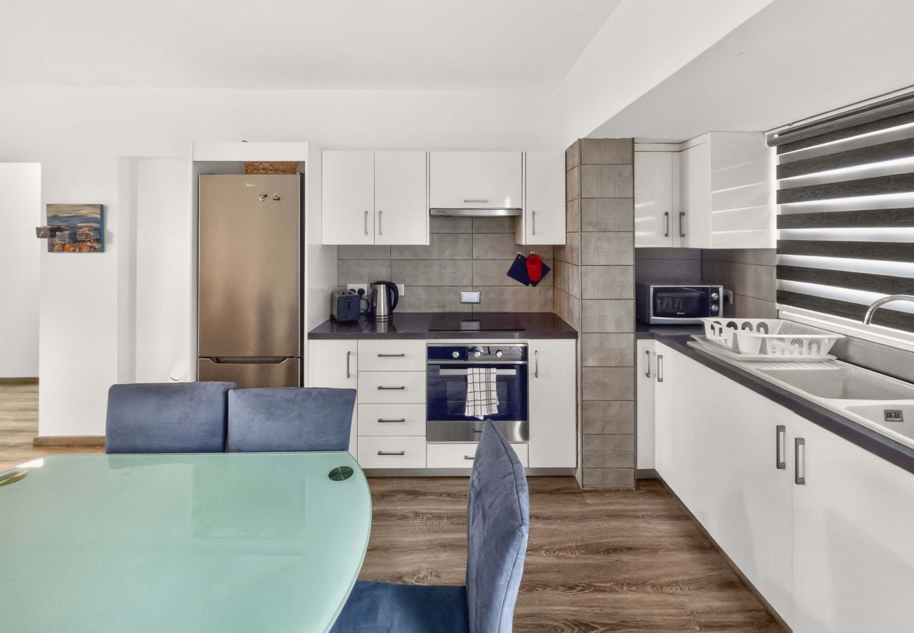 Apartment in Protaras - Sofia's Seaview