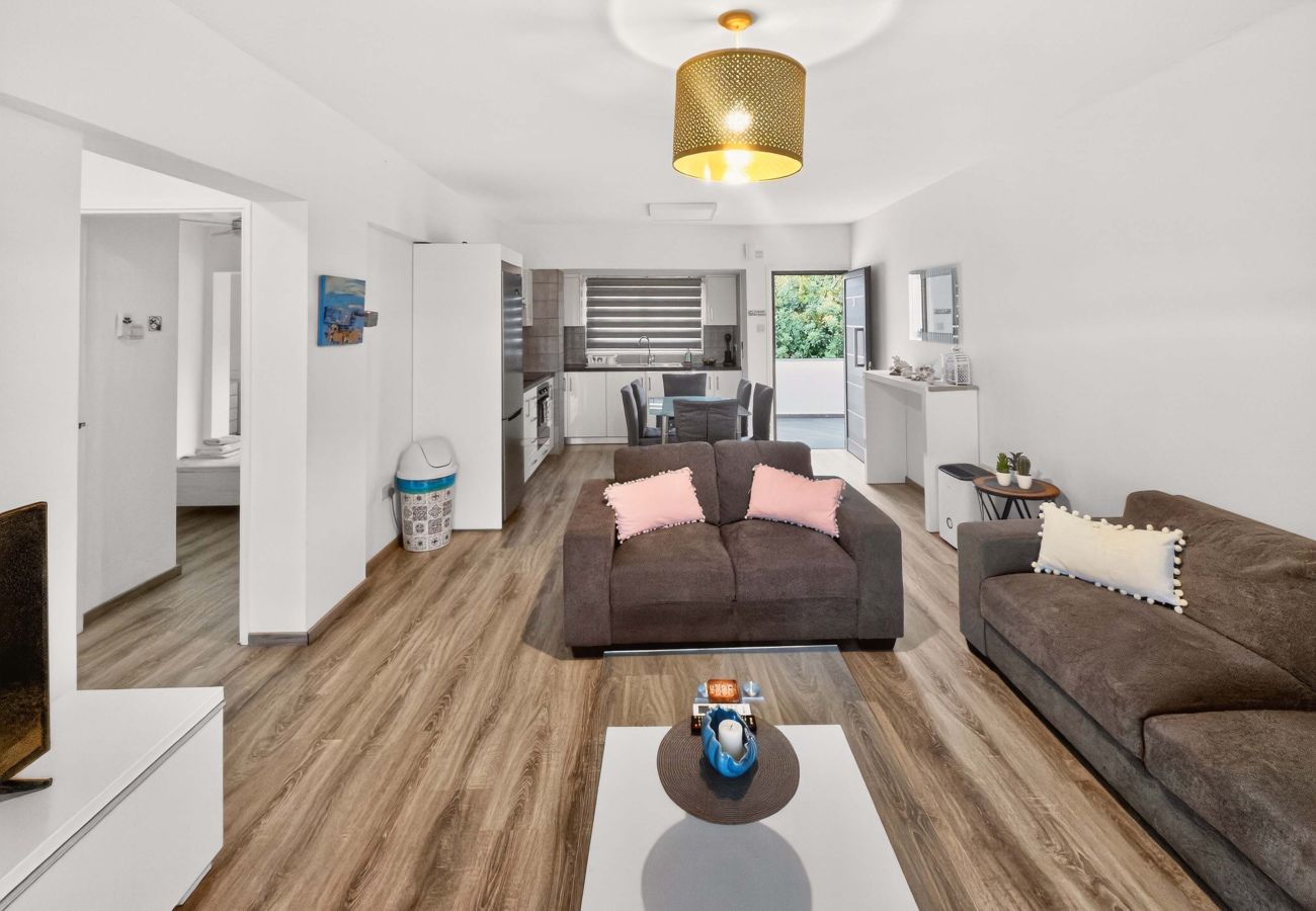 Apartment in Protaras - Sofia's Seaview