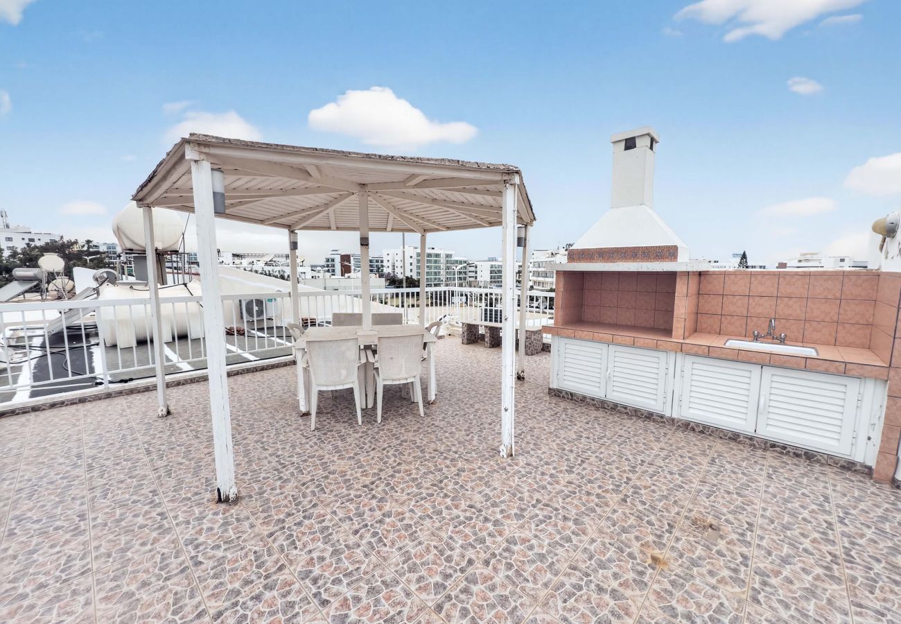 Apartment in Protaras - Sofia's Seaview