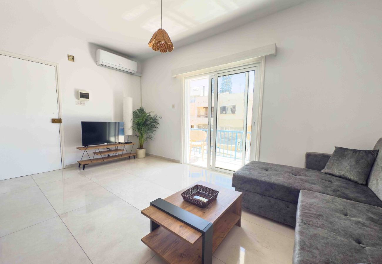 Apartment in Ayia Napa - Bella Central Apartment