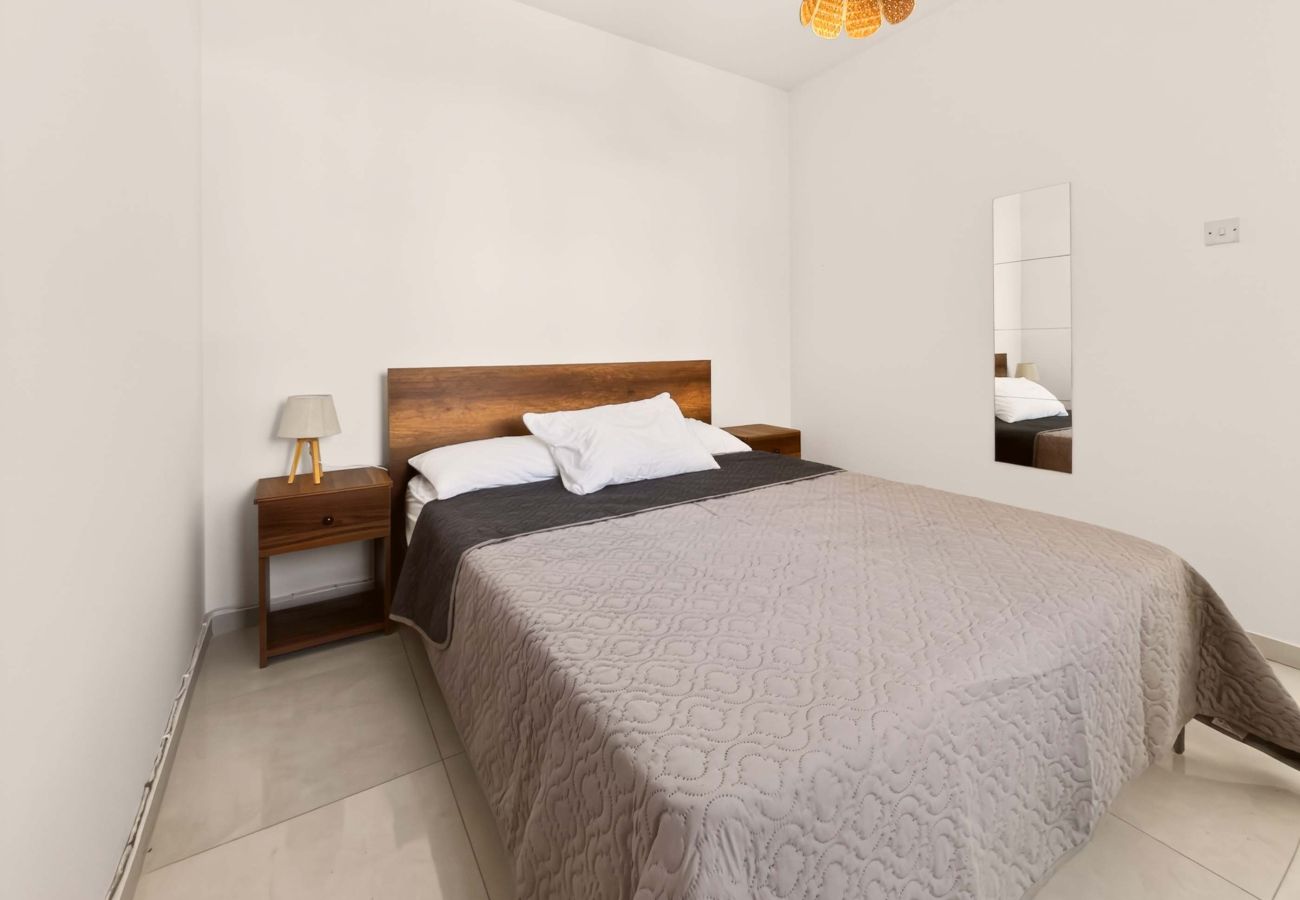 Apartment in Ayia Napa - Bella Central Apartment