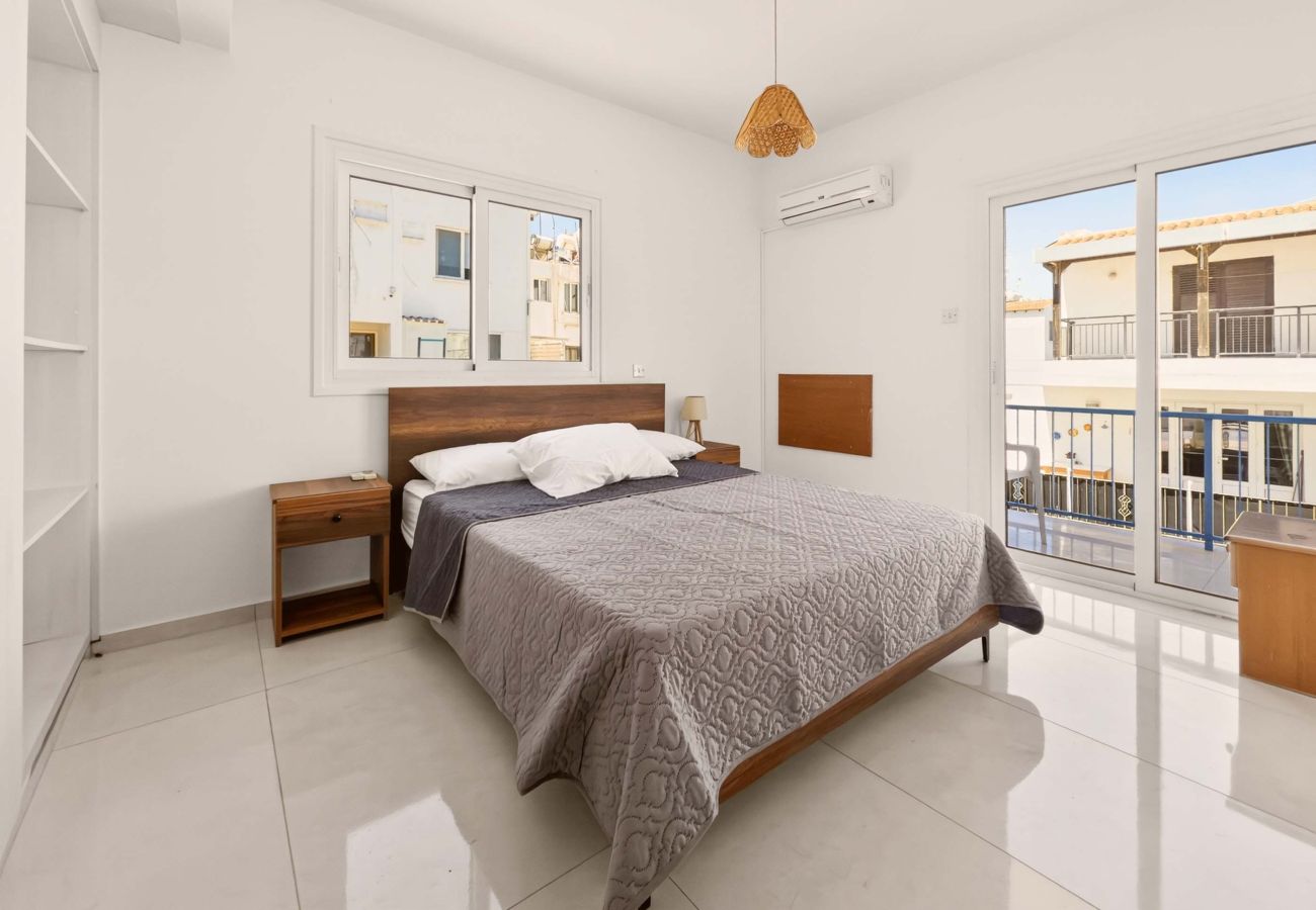 Apartment in Ayia Napa - Bella Central Apartment