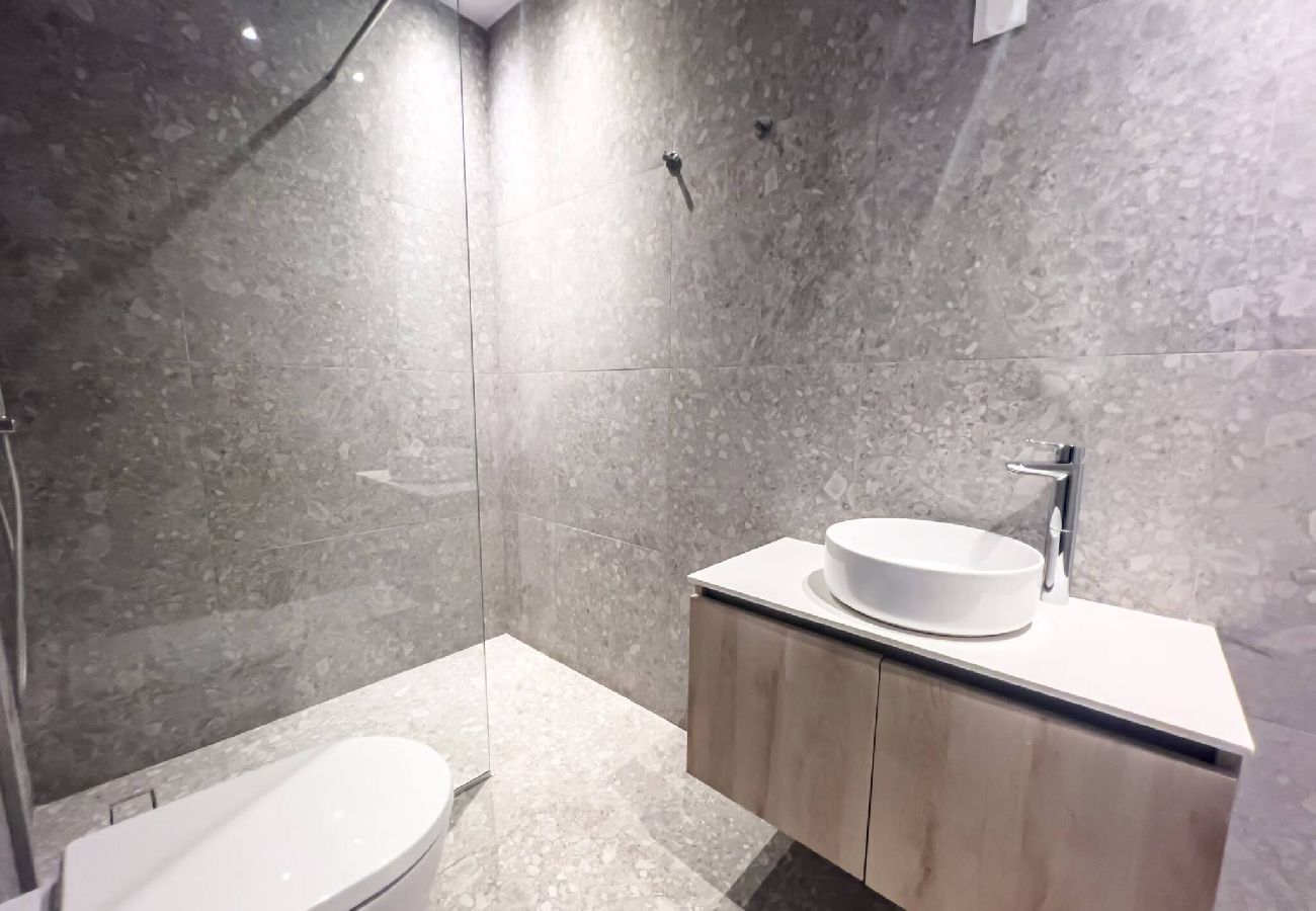 Villa in Protaras - Azure Breeze Villa