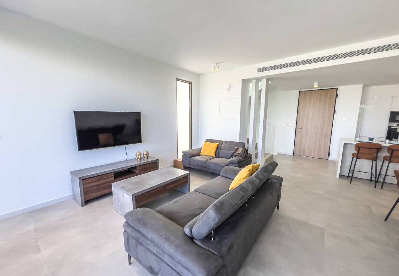 Villa in Protaras - Azure Horizon Villa