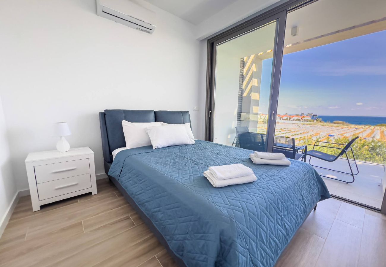 Villa in Protaras - Azure Horizon Villa