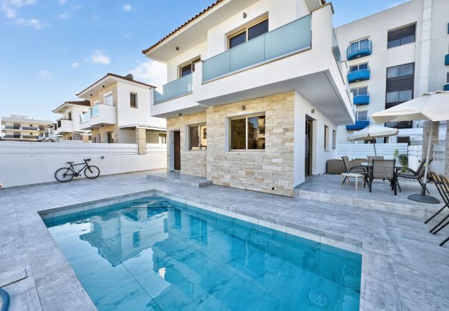 Villa in Protaras - Pierre 9 Villa