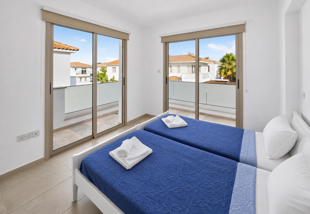 Villa in Protaras - Pierre 9 Villa