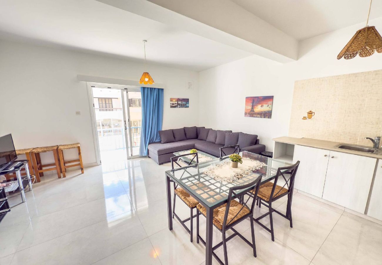 Apartment in Ayia Napa - Napa Centro Apartment