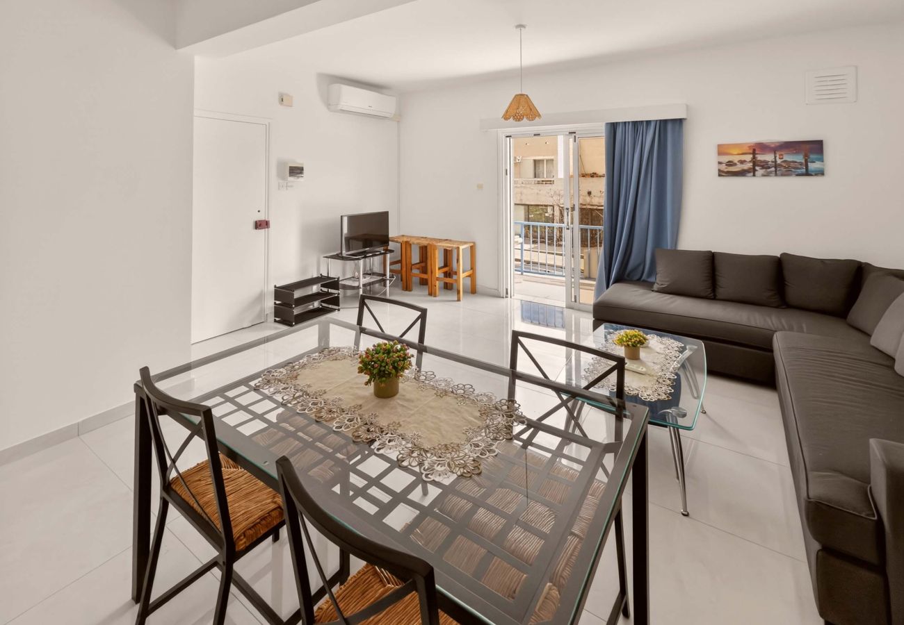 Apartment in Ayia Napa - Napa Centro Apartment