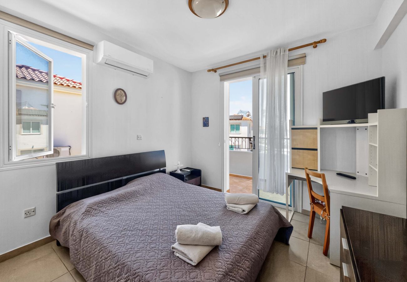 Villa in Protaras - Villa Rena