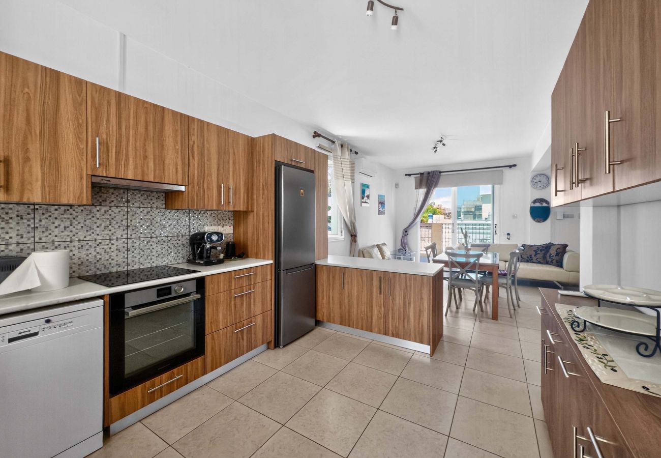 Villa in Protaras - Villa Rena