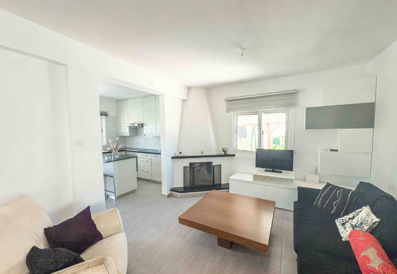 Villa in Protaras - Iria Family Villa #5