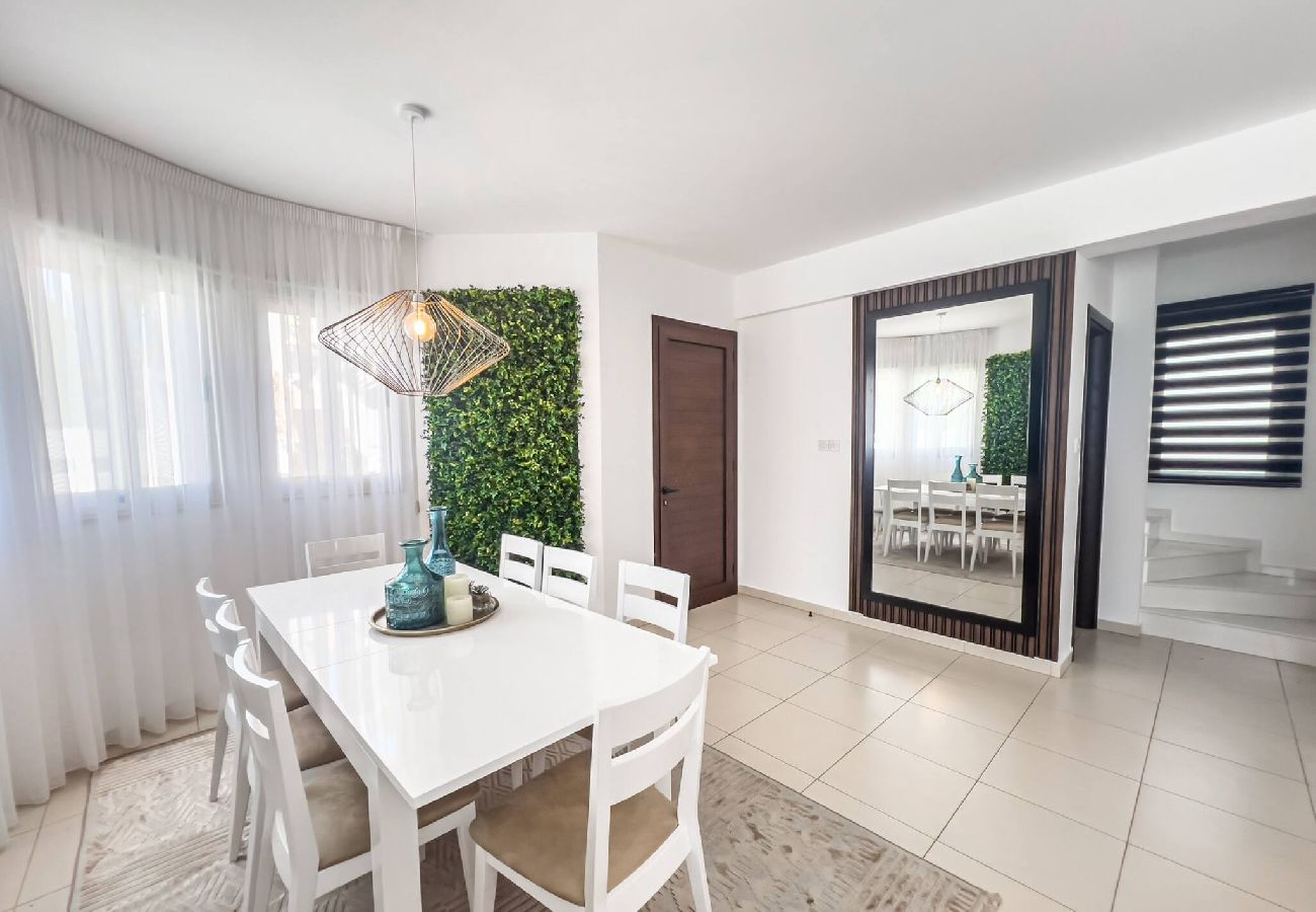 Villa in Protaras - Villa Dolce Vita