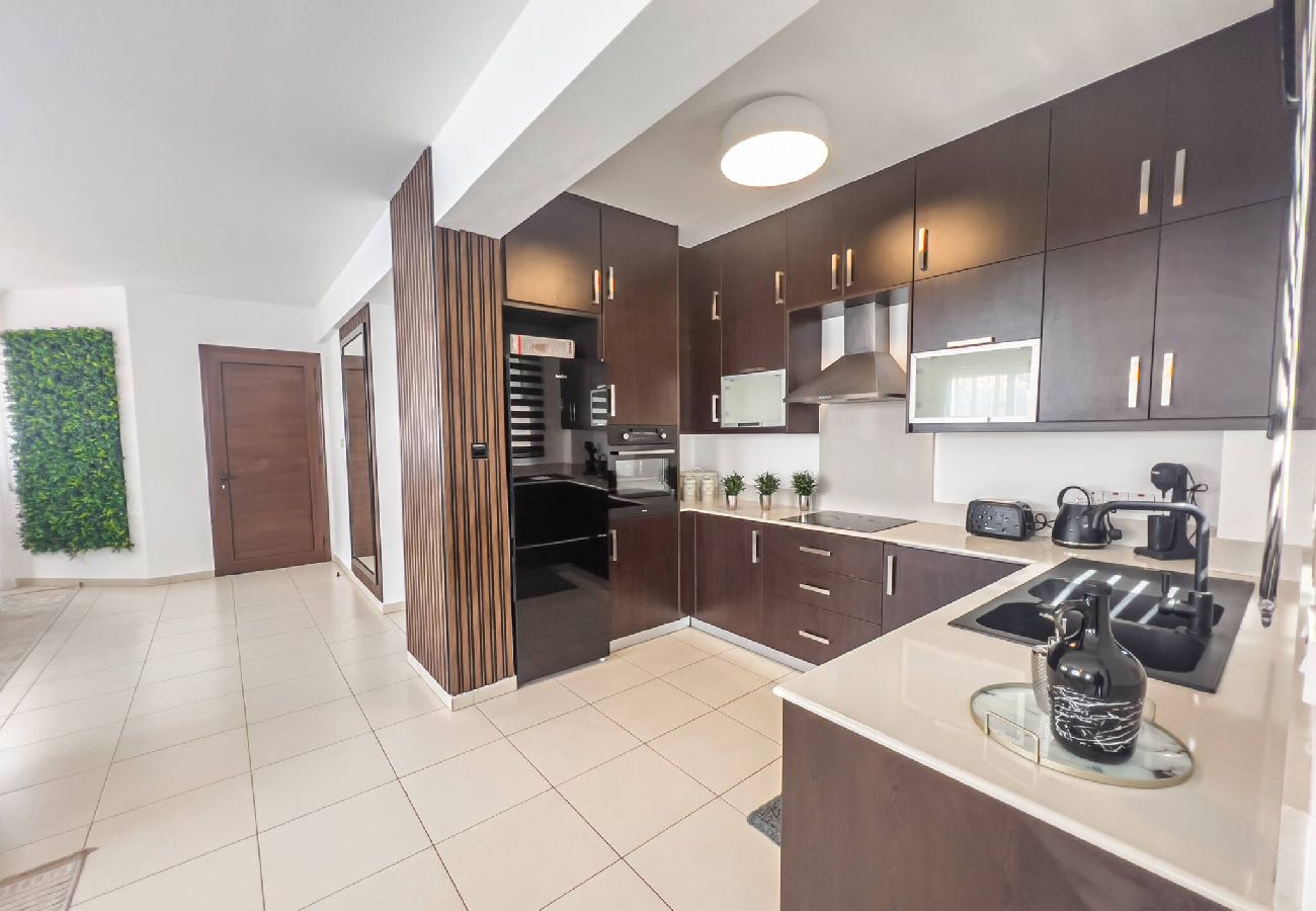 Villa in Protaras - Villa Dolce Vita