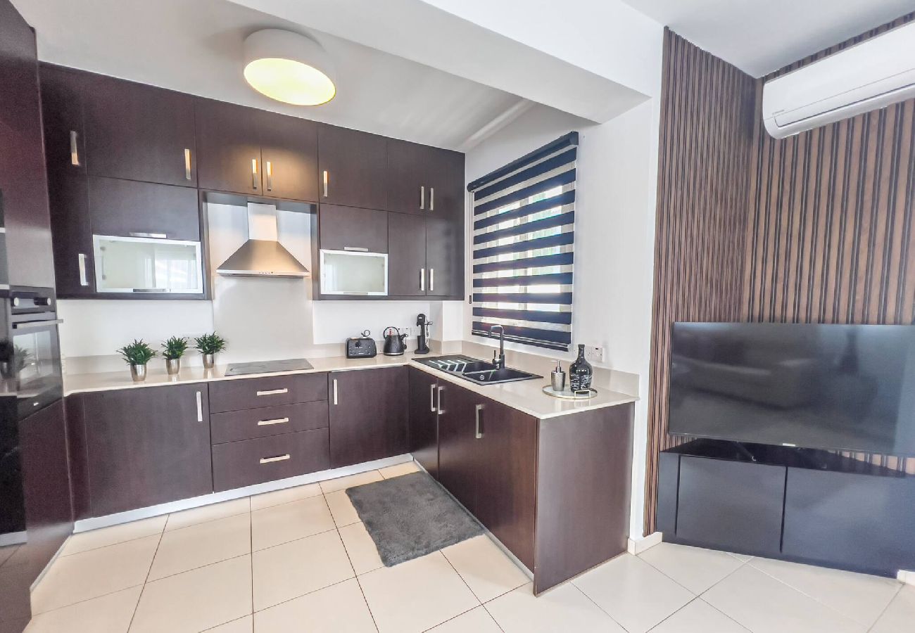 Villa in Protaras - Villa Dolce Vita