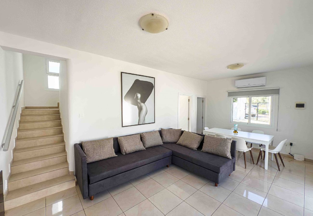 Villa in Protaras - Chris Family Villa