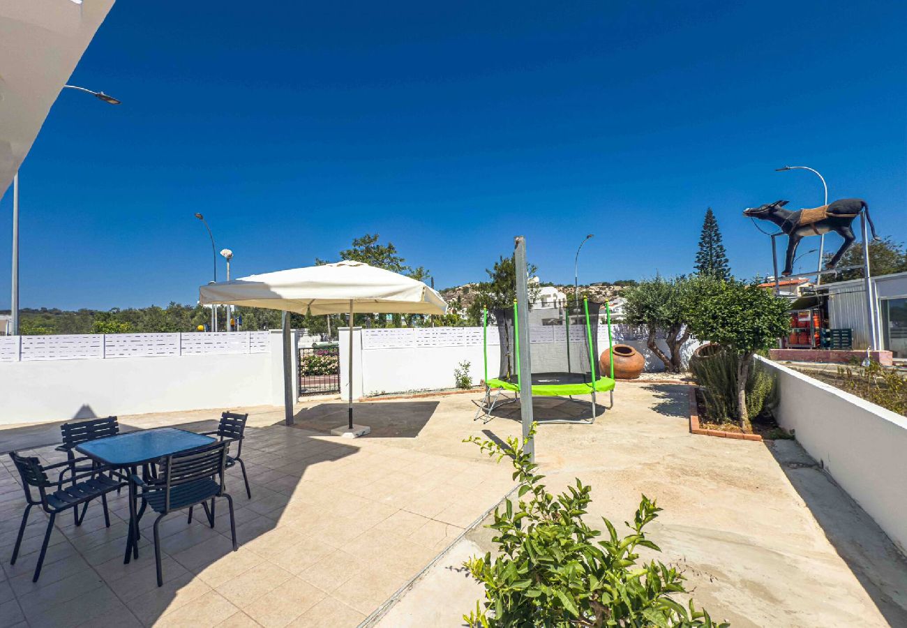 Villa in Protaras - Chris Family Villa